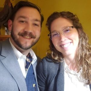 Meet your Posher, Jodi